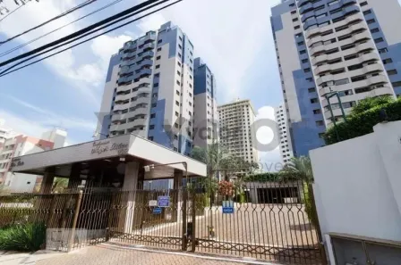 Apartamento com 3 Quartos à venda, 150m² no Mansões Santo Antônio, Campinas