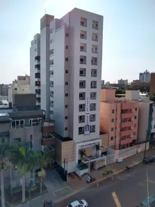 Apartamento com 2 Quartos à venda, 79m² no Centro, Cascavel