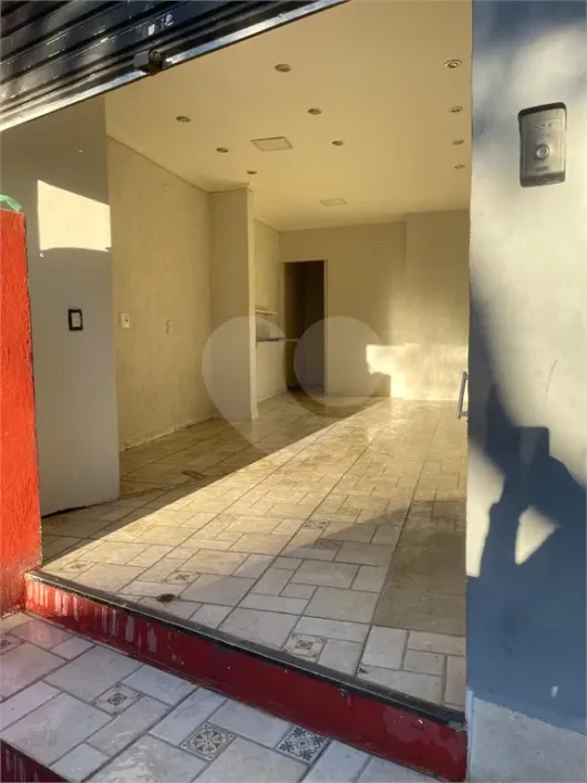 Foto do imóvel - Ponto comercial/Loja/Box para alugar com 27 m², 1 banheiro