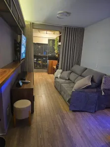 Apartamento com 3 Quartos para venda ou aluguel, 84m² no Taquaral, Campinas
