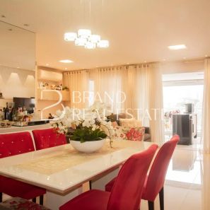 Apartamento com 2 Quartos à venda, 115m² no Chácara Inglesa, São Paulo
