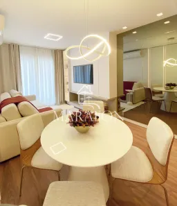 Apartamento com 1 Quarto à venda, 64m² no Quinta da Serra, Canela