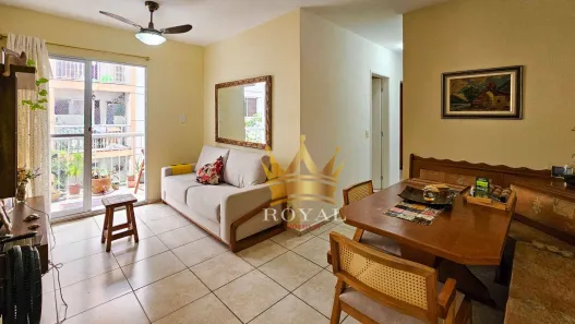 Apartamento com 3 Quartos à venda, 78m² no Pechincha, Rio de Janeiro
