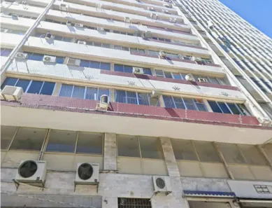 Studio com 1 Quarto à venda, 297m² no Centro, Rio de Janeiro