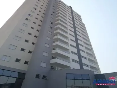 Apartamento com 2 Quartos à venda, 68m² no Centro, Jacareí