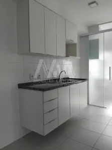 Apartamento com 2 Quartos à venda, 49m² no Vila Angélica, Sorocaba