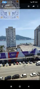 Apartamento com 2 Quartos à venda, 75m² no Centro, São Vicente