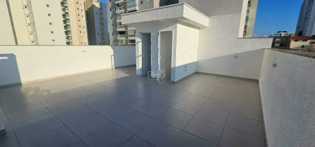 Cobertura com 2 Quartos à venda, 120m² no Anchieta, São Bernardo do Campo