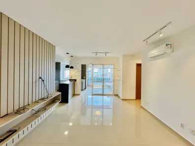Apartamento com 2 Quartos à venda, 87m² no Bosque das Juritis, Ribeirão Preto