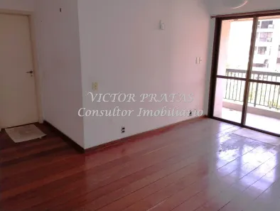 Apartamento com 3 Quartos à venda, 108m² no Barra da Tijuca, Rio de Janeiro