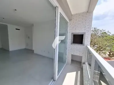 Apartamento com 2 Quartos à venda, 75m² no Canasvieiras, Florianópolis