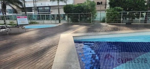 Apartamento com 2 Quartos à venda, 125m² no Praia de Itaparica, Vila Velha