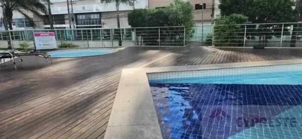 Apartamento com 2 Quartos à venda, 125m² no Praia de Itaparica, Vila Velha