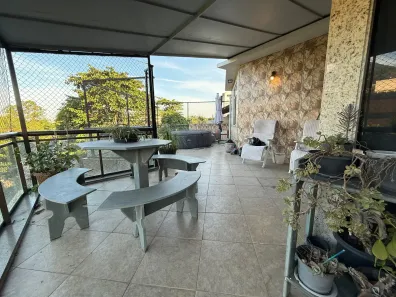 Cobertura com 3 Quartos à venda, 220m² no Barra da Tijuca, Rio de Janeiro