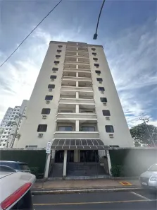 Apartamento com 3 Quartos à venda, 133m² no Centro, Piracicaba