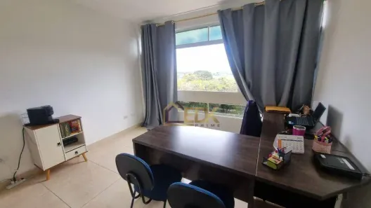 Conjunto Comercial / Sala à venda, 50m² no Centro, São José dos Campos
