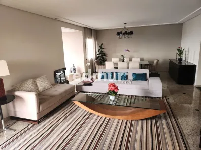Apartamento com 5 Quartos à venda, 210m² no Nova Petrópolis, São Bernardo do Campo