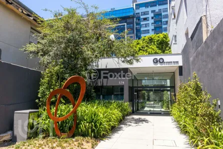 Apartamento com 3 Quartos à venda, 90m² no Cidade Baixa, Porto Alegre