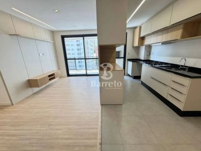 Apartamento com 2 Quartos à venda, 79m² no Terra Bonita, Londrina