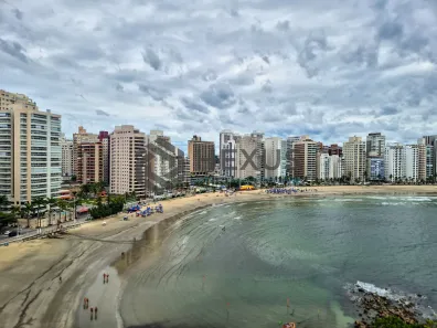 Apartamento com 3 Quartos à venda, 140m² no Vila Luis Antônio, Guarujá