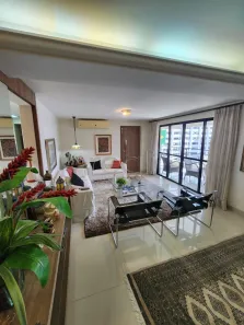 Apartamento com 3 Quartos à venda, 182m² no Mucuripe, Fortaleza