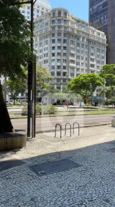 Conjunto Comercial / Sala à venda, 58m² no Centro, Rio de Janeiro