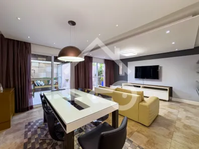 Casa de Condomínio com 3 Quartos à venda, 144m² no Planalto, São Bernardo do Campo