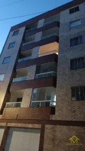 Apartamento com 3 Quartos à venda, 100m² no Jockey de Itaparica, Vila Velha