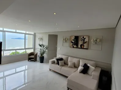 Apartamento com 2 Quartos à venda, 85m² no Aparecida, Santos