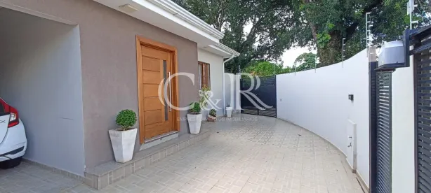 Casa com 3 Quartos à venda, 148m² no Vila Nova, Campinas