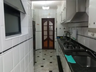 Apartamento com 2 Quartos à venda, 86m² no Dezoito do Forte Empresarial/Alphaville., Barueri