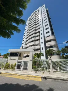 Apartamento com 3 Quartos à venda, 117m² no Varjota, Fortaleza
