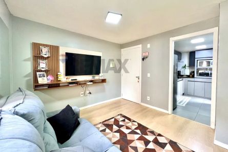 Apartamento com 3 Quartos à venda, 51m² no Mato Grande, Canoas