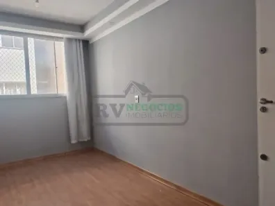 Apartamento com 2 Quartos à venda, 55m² no Nova Califórnia, Juiz de Fora