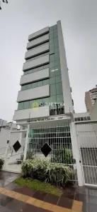 Conjunto Comercial / Sala à venda, 33m² no Menino Deus, Porto Alegre