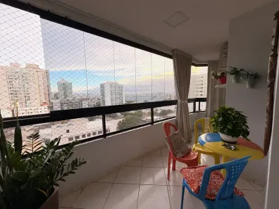 Apartamento com 2 Quartos à venda, 100m² no Praia de Itaparica, Vila Velha
