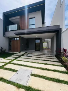 Apartamento com 4 Quartos à venda, 145m² no Coité, Eusébio