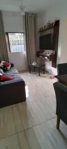 Apartamento com 2 Quartos à venda, 48m² no Conjunto Residencial Trinta e Um de Março, São José dos Campos