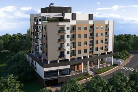 Studio com 2 Quartos à venda, 62m² no Centro, Garibaldi