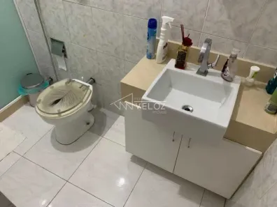 Apartamento com 2 Quartos à venda, 77m² no Centro, Rio de Janeiro
