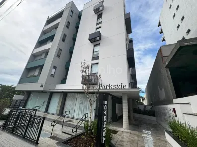 Studio com 1 Quarto para alugar, 19m² no Trindade, Florianópolis