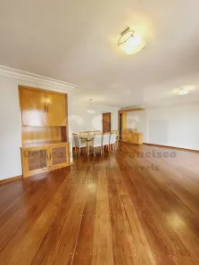 Apartamento com 3 Quartos à venda, 120m² no Cidade São Francisco, São Paulo