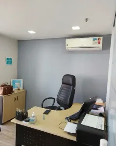 Conjunto Comercial / Sala à venda, 35m² no Centro, Osasco