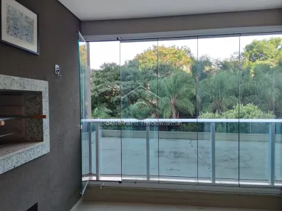 Apartamento com 2 Quartos à venda, 87m² no Bosque das Juritis, Ribeirão Preto