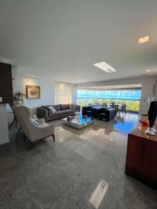 Apartamento com 4 Quartos à venda, 278m² no Ponta Verde, Maceió