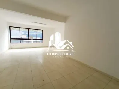 Conjunto Comercial / Sala para alugar, 30m² no Centro, Santos