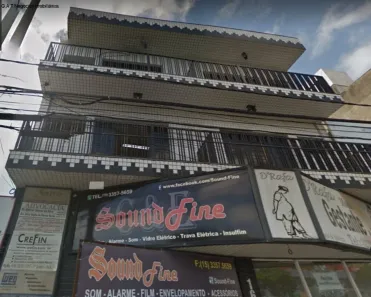 Conjunto Comercial / Sala para alugar, 32m² no Centro, Sorocaba