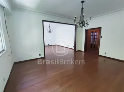 Apartamento com 3 Quartos à venda, 187m² no Copacabana, Rio de Janeiro
