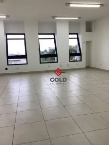 Conjunto Comercial / Sala para venda ou aluguel, 65m² no Jardim Santo Antônio, Santo André