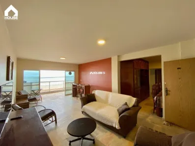 Apartamento com 3 Quartos à venda, 130m² no Praia do Morro, Guarapari